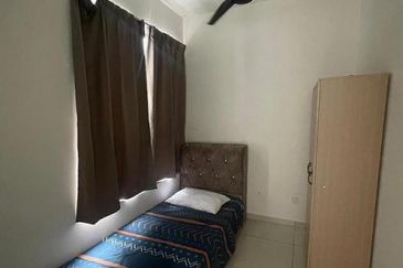 Kenwingston Platz Residence