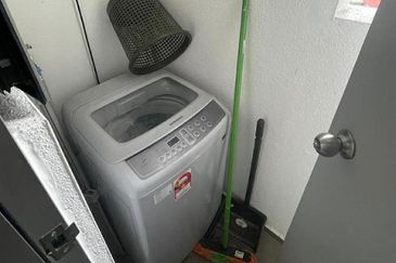 Kenwingston Platz Residence