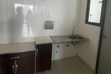 Kenwingston Platz Residence