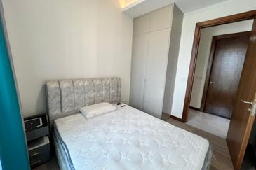 Core Residence @ TRX