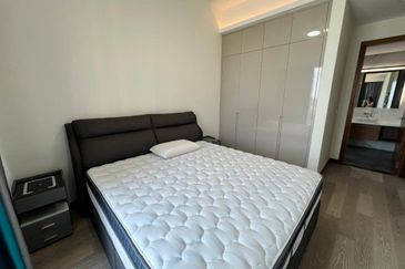 Core Residence @ TRX