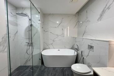 Core Residence @ TRX