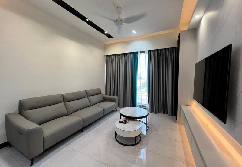 Core Residence @ TRX