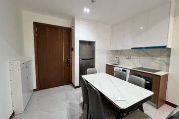 Core Residence @ TRX