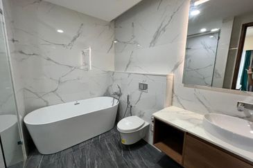 Core Residence @ TRX