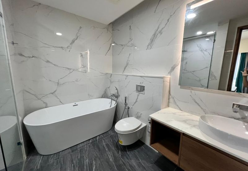 Core Residence @ TRX