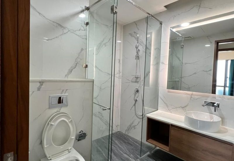 Core Residence @ TRX