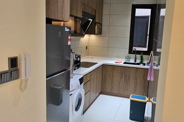 Duta Park Residences