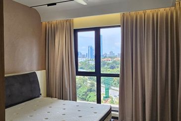 Duta Park Residences