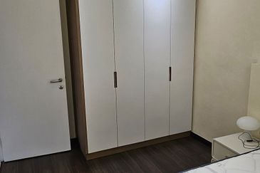 Duta Park Residences