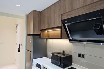 Duta Park Residences