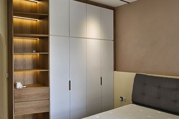 Duta Park Residences