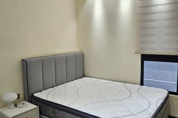 Duta Park Residences