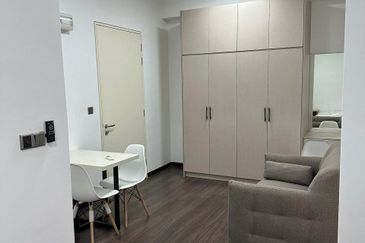 Duta Park Residences