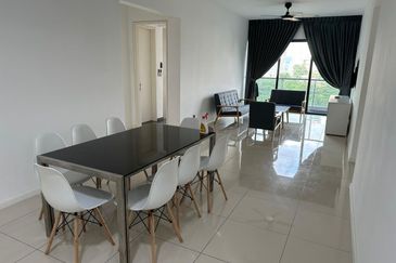 Duta Park Residences