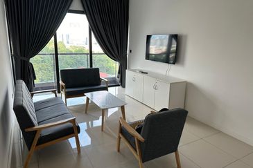 Duta Park Residences