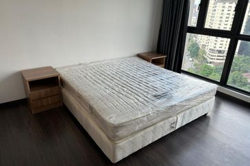 Duta Park Residences