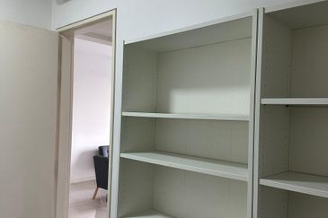 Duta Park Residences