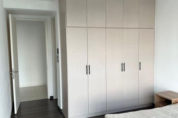 Duta Park Residences