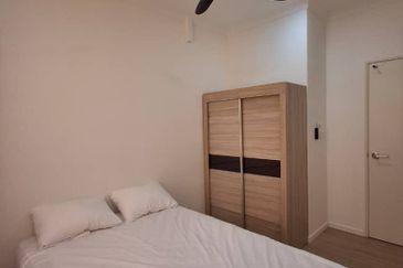 Tuan 2egacy (Tuan Residency 2)