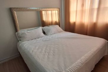 Tuan 2egacy (Tuan Residency 2)