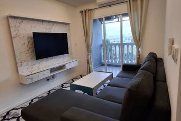 Tuan 2egacy (Tuan Residency 2)