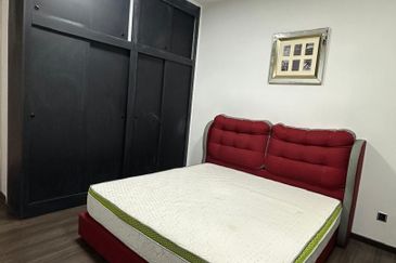 Duta Park Residences