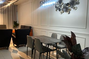 Duta Park Residences