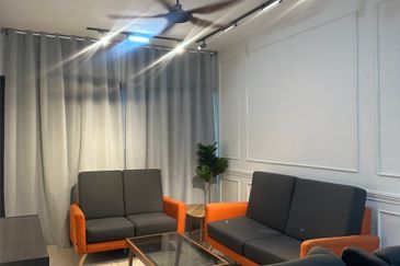 Duta Park Residences