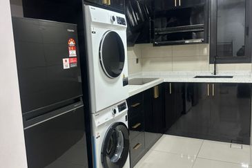 Duta Park Residences