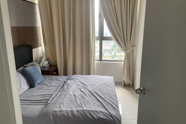 Kenwingston Platz Residence