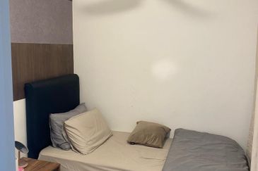 Kenwingston Platz Residence