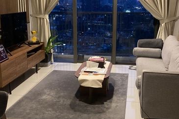 Kenwingston Platz Residence