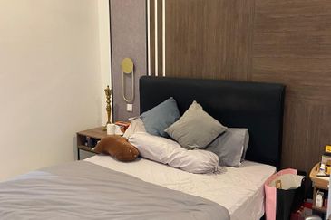 Kenwingston Platz Residence