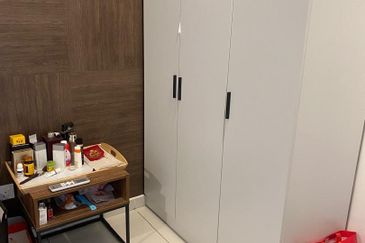 Kenwingston Platz Residence