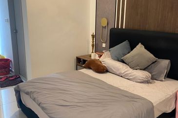 Kenwingston Platz Residence