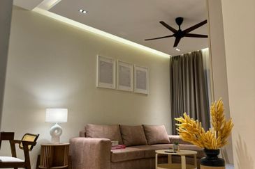 Duta Park Residences