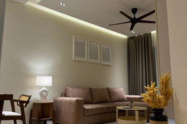 Duta Park Residences