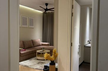 Duta Park Residences