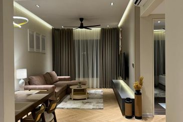 Duta Park Residences