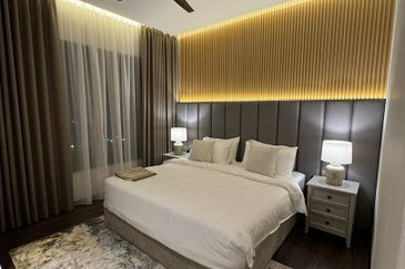 Duta Park Residences