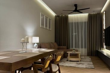 Duta Park Residences