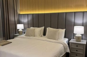 Duta Park Residences