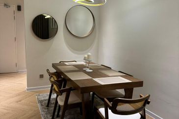 Duta Park Residences