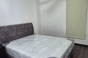 Duta Park Residences