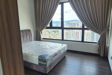 Duta Park Residences