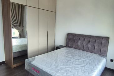 Duta Park Residences