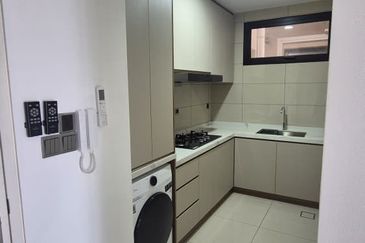 Duta Park Residences