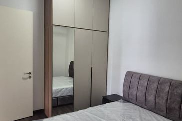 Duta Park Residences