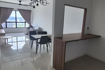 Duta Park Residences